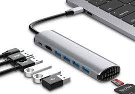 USB Hub không hoạt động ổn định trên macOS Monterey - ONTOP.vn