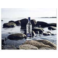 Finland, country in northern europe. Finlandia Wodka Spirituosen Cocktails Longdrinks