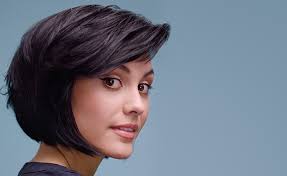 We've got your black hair color needs covered. How To Go From Brown To Jet Black Hair At Home Wella