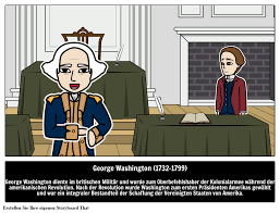George washington was born on february 22, 1732 in westmoreland county, virginia, although he grew up near fredericksburg. George Washington Biografie Erster Us Prasident
