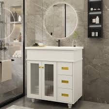 Bath Vanity Bath Cabinet
