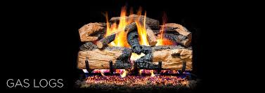 Propane Gas Logs For Your Home