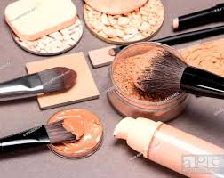 basic makeup s to create the
