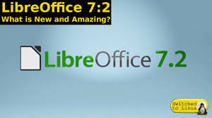 LibreOffice : tout savoir sur le logiciel bureautique open source