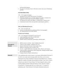CV Writing and Interview Skills     Global Edulink  Create This CV