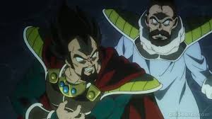 2015 131 episodes japanese & english. Dragonball Super Broly Anime Anisearch