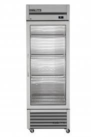 Foodservice Upright Refrigerator