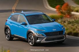 Maybe you would like to learn more about one of these? 2022 Hyundai Kona For Us Revealed N Line Sharper Trim Makes 195 Roadshow Ponies