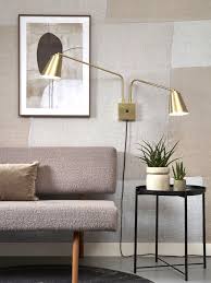 It S About Romi Bremen Wall Light With