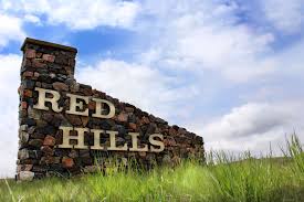 red hills subdivision gillette