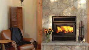 Kozy Heat Fireplace Inserts Gas