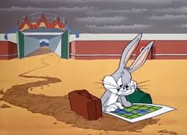 With tenor, maker of gif keyboard, add popular bugs bunny cutting off florida gif animated gifs to your conversations. Wrong Turn At Albuquerque Tv Tropes