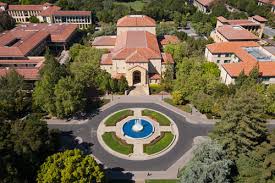 Four of Stanford University s seven schools offer undergraduate and  graduate coursework