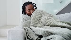 15 best weighted blankets that feel