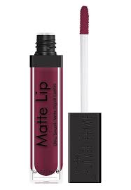 ultra smooth matte liquid lipstick