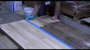 white oak stain for wood floors