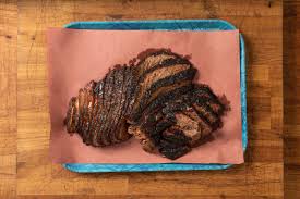 how to smoke brisket with barbeque
