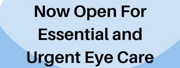 ﻿vision institute central 320 east fontanero #201 colorado springs, co 80907 phone: Now Open For Emergency And Urgent Eyecare Mackie Opticians