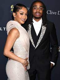 Born diamonté harper, saweetie grew up between the bay area and sacramento. Saweetie Reveals Split From Quavo I Ve Endured Too Much Betrayal And Hurt Essence