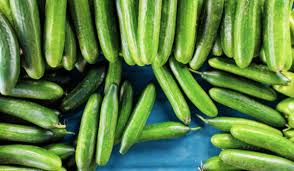 summer vegetables facts benefits