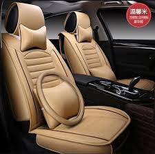 Chrysler Sebring Car Seat Cushion