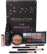 makeup revolution the rock star gift