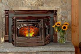 Pellet Stove Inserts The Fireplace