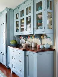 Kitchen Cabinet Color Choices Blue Kitchen Cabinets Kitchen Cabinet Colors Blue Cabinets