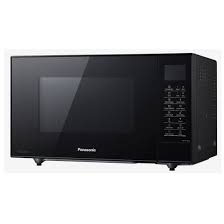 This panasonic microwave oven is easy to clean. Powercity Nn Ct56jbbpq Panasonic Watt 27 Litre Microwave Grill Oven Microwave Oven