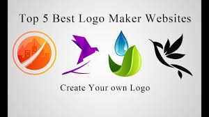 top 5 best logo maker s in
