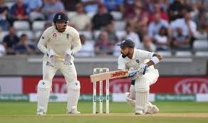 India vs england 5th test match here is what virat kohli said after the match. India Vs England 2018 1st Test Day 3 Edgbaston Virat Kohli Stands Between Victory And Defeat At Edgbaston After Ishant Sharma S Eighth Five For In Test Cricket India Com