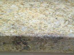 remove stains from granite countertops