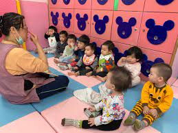 台南東區幼兒園- 維多利亞/明日之星國際托嬰中心