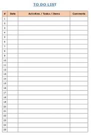Free Printable Blank Spreadsheet Templates Blank Templates