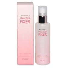 clio stay perfect makeup fixer 100ml