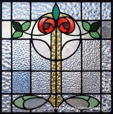 Our 5 Favorite Art Nouveau Stained