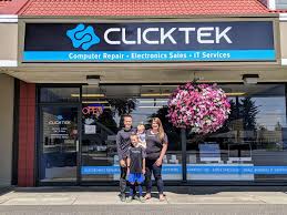 If you are done with unresponsive or unqualified service, then take a closer look at cts services, inc. Second Time Around Now Clicktek In Fairway Center News Lyndentribune Com