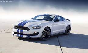 2017 ford mustang wallpaper and image