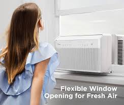Arctic wind 2016 energy star 11,500 btu window air conditioner. 9 Best Window Ac Units Based On Specs Buyer S Guide