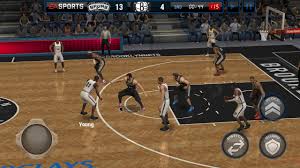 Image result for nba live mobile coins