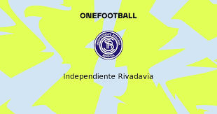 Find independiente rivadavia football standings, results, live streaming, team stats, current squad, top goal scorers on oddspedia.com. Independiente Rivadavia Onefootball