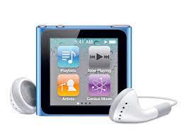 The original ipod nano debuted in fall 2005 and was updated roughly every year (but not anymore. Apple Ipod Nano 6g Im Praxis Test Audio Video Foto Bild