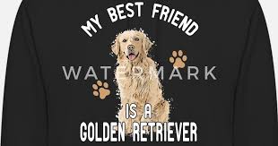 golden retriever gift idea dog puppy