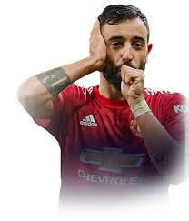 Bruno fernandes prefers to play with bruno fernandes previous match for manchester united was against leeds united in premier. Bruno Fernandes Fifa 21 Toty 97 Rated Futwiz