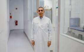 Oct 26, 2020 · uğur şahin. Meet The Modest Man Who Is Saving The World From Covid With The Pfizer Vaccine