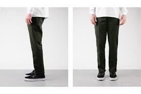 Fit Guide Dickies Trousers Flatspot