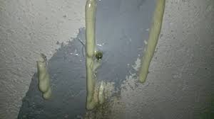 basement tie rod hole repair southeast