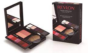 revlon the love series makeup set