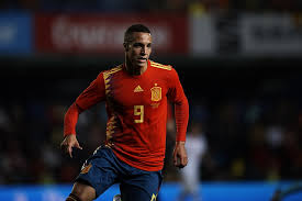 Get the latest spain national football team news, fixtures and results plus updates from spanish head coach and squad here. Spain Euro 2020 Squad Spain National Team For Euro 2021
