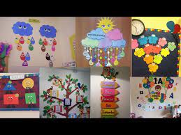 Preschool Decoration Ideas Classroom